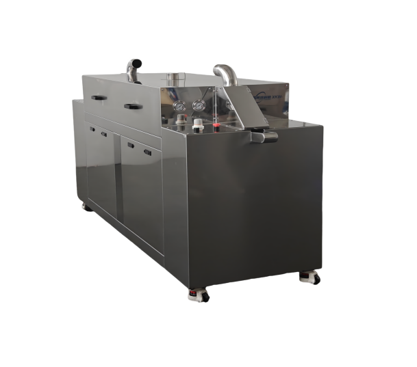 模具清洗機XKW-550